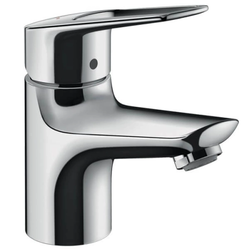 Змішувач для раковини Hansgrohe Novus Loop 70 хром 71080000