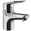 Змішувач для раковини Hansgrohe Novus Loop 70 хром 71080000