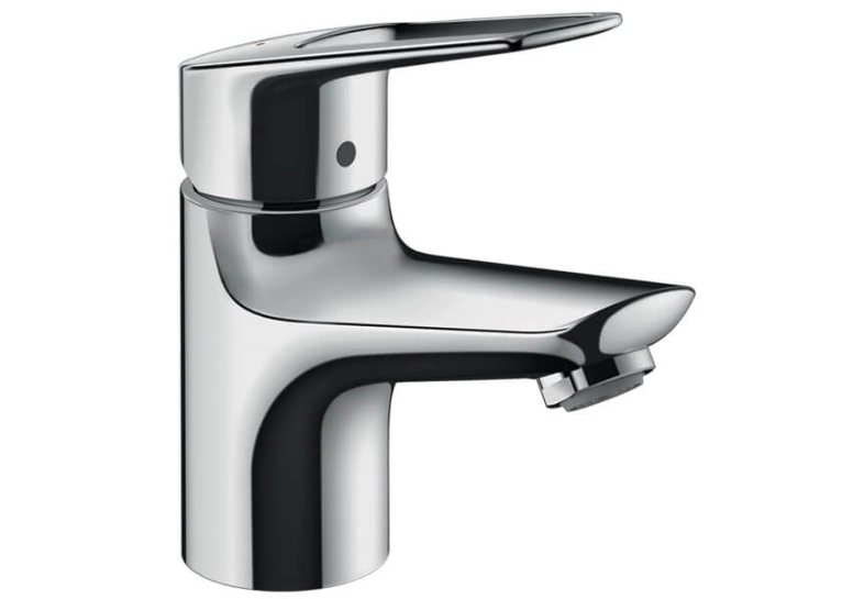 Змішувач для раковини Hansgrohe Novus Loop 70 хром 71080000