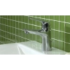 Змішувач для раковини Hansgrohe Novus Loop 70 хром 71080000