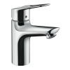 Змішувач для раковини Hansgrohe Novus Loop 100 хром 71081000