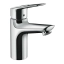 Змішувач для раковини Hansgrohe Novus Loop 100 хром 71081000