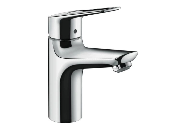 Змішувач для раковини Hansgrohe Novus Loop 100 хром 71081000
