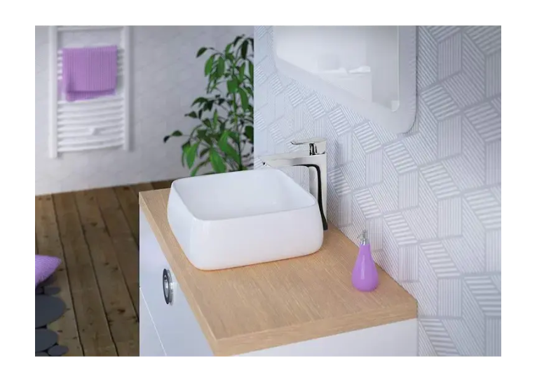  Змішувач для раковини Hansgrohe MySport XL (71112000)