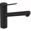 Змішувач кухонний Hansgrohe Zesis M33 150 1jet Matt Black 74802670 (Пошкоджене пакування)