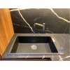 Кухонный комплект мойка со смесителем Hansgrohe C51-F660-07, хром 43218000