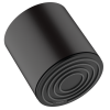 Душовий комплект Hansgrohe DuoTurn E 6в1 Black Matt 72466670+01800180+24301670+26457670+24132670+24139670