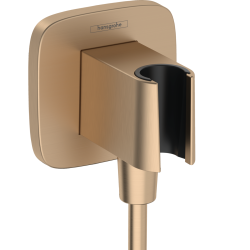 Шлангове приєднання Hansgrohe Fixfit Q 26887140