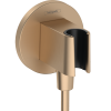 Шлангове приєднання Hansgrohe Fixfit S 26888140 (Пошкоджене пакування)