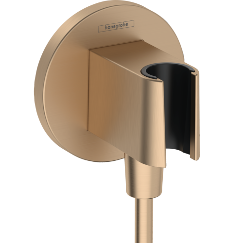 Шлангове приєднання Hansgrohe Fixfit S 26888140 (Пошкоджене пакування)