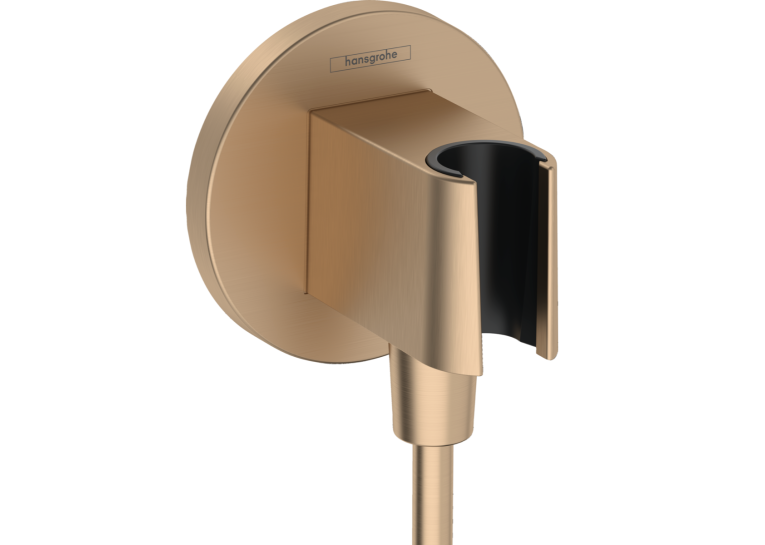 Шлангове приєднання Hansgrohe Fixfit S 26888140 (Пошкоджене пакування)