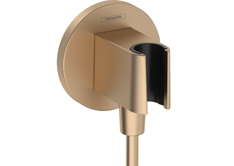 Шлангове приєднання Hansgrohe Fixfit S 26888140 (Пошкоджене пакування)