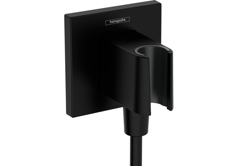 Шланговое подсоединение Hansgrohe Fixfit Porter Square, 26889670