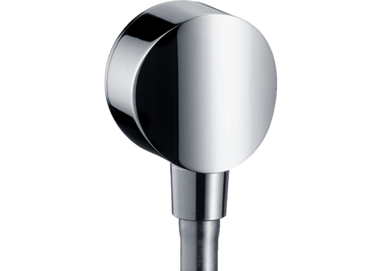 Шлангове підключення Hansgrohe FixFit S без зворотного клапана 27453000