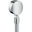 Шлангове підключення Hansgrohe FixFit S із шарніром 27506000