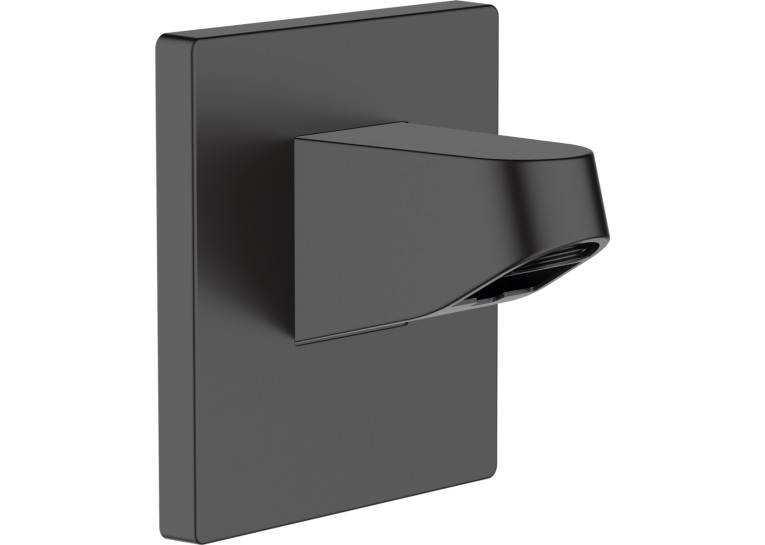 Душовий комплект Hansgrohe DuoTurn E 6в1 Black Matt 72466670+01800180+24301670+26457670+24132670+24139670