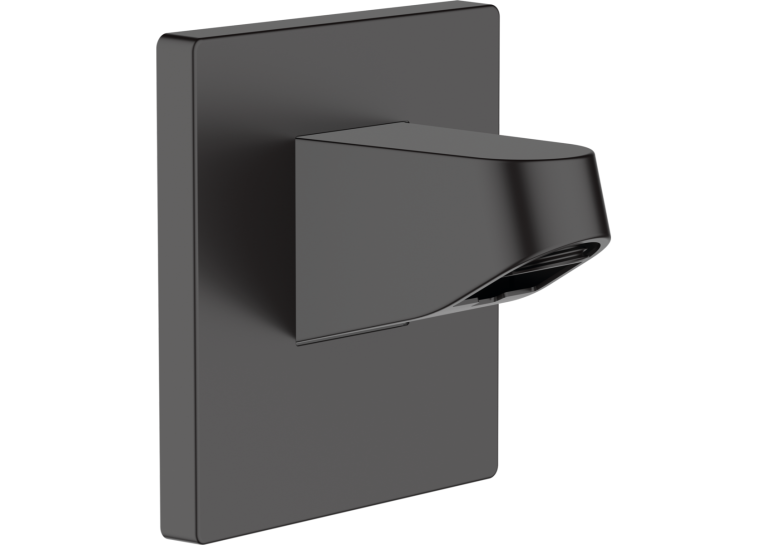 Душовий комплект Hansgrohe DuoTurn E 6в1 Black Matt 72466670+01800180+24301670+26457670+24132670+24139670
