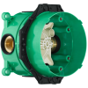 Душовий комплект Hansgrohe DuoTurn E 6в1 Black Matt 72466670+01800180+24301670+26457670+24132670+24139670