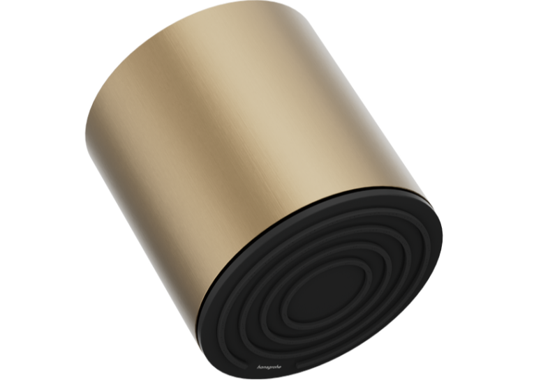 Душевой комплект Hansgrohe DuoTurn E 6в1 Bronce 75417140+01500180+26887140+24110140+24139140+24130140