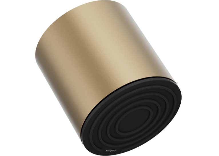 Душевой комплект Hansgrohe DuoTurn E 6в1 Bronce 75417140+01500180+26887140+24110140+24139140+24130140