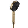 Душевой комплект Hansgrohe DuoTurn E 6в1 Bronce 75417140+01500180+26887140+24110140+24139140+24130140