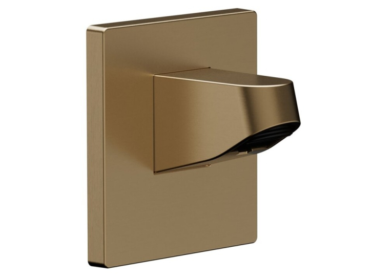 Душевой комплект Hansgrohe DuoTurn E 6в1 Bronce 75417140+01500180+26887140+24110140+24139140+24130140