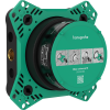 Душевой комплект Hansgrohe DuoTurn E 6в1 Bronce 75417140+01500180+26887140+24110140+24139140+24130140