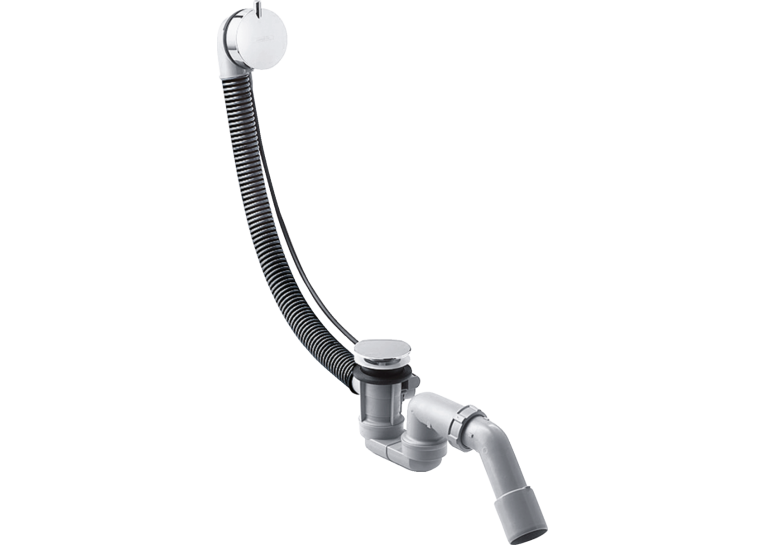 Сифон для ванни Hansgrohe Flexaplus S 58150000