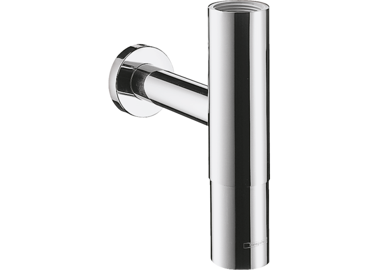 Сифон для умивальника Hansgrohe Flowstar 52100000