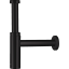 Сифон для умивальника Hansgrohe Flowstar S Matt Black 52105670