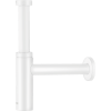 Сифон для умывальника Hansgrohe Flowstar S Matt White 52105700