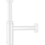 Сифон для умивальника Hansgrohe Flowstar S Matt White 52105700