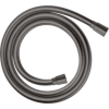 Шланг для душу Hansgrohe Isiflex`B 1,25 м Brushed Black 28272340