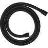 Шланг для душу Hansgrohe Isiflex`B 1,25 м Matt Black 28272670