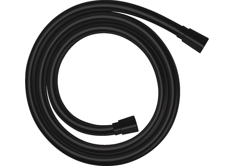 Шланг для душу Hansgrohe Isiflex`B 1,25 м Matt Black 28272670