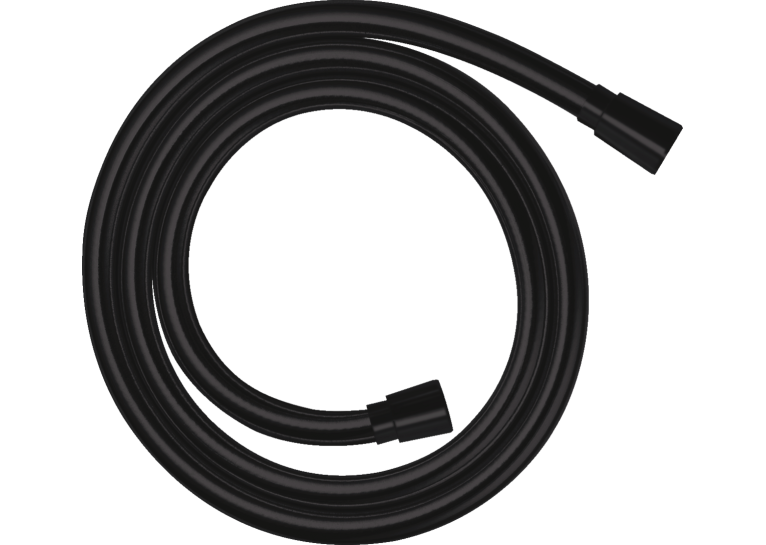 Шланг для душу Hansgrohe Isiflex`B 1,25 м Matt Black 28272670