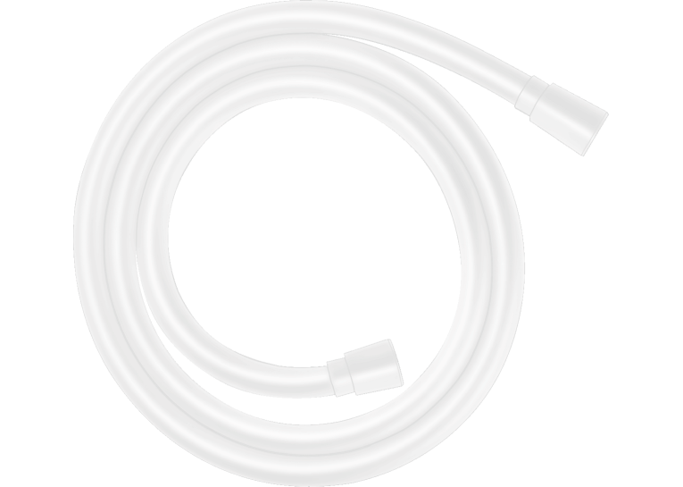 Шланг для душа Hansgrohe Isiflex`B 1,25 м Matt White 28272700