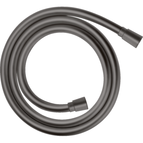 Шланг для душу Hansgrohe Isiflex`B 1,6 м Brushed Black Chrome 28276340 (Пошкоджене пакування)