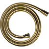 Шланг для душу Hansgrohe Isiflex`B 1,6 м Polished Gold Optic 28276990
