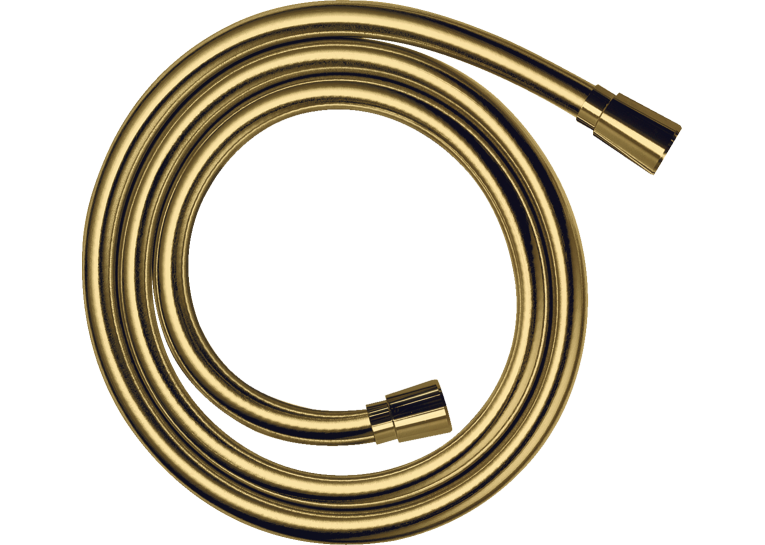 Шланг для душу Hansgrohe Isiflex`B 1,6 м Polished Gold Optic 28276990