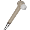 Ручний душ дитячий Hansgrohe Jocolino 2Jet lion 28760210