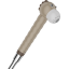 Ручний душ дитячий Hansgrohe Jocolino 2Jet lion 28760210