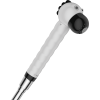 Ручной душ детский Hansgrohe Jocolino 2Jet zebra 28787640