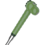 Ручний душ дитячий Hansgrohe Jocolino 2Jet 28788570
