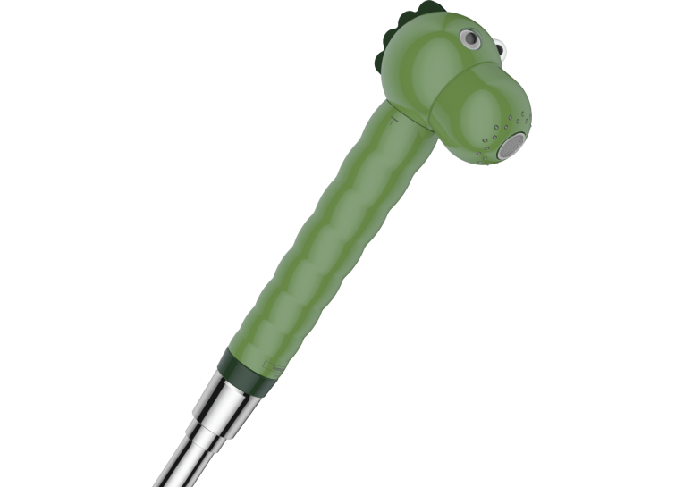 Ручний душ дитячий Hansgrohe Jocolino 2Jet 28788570