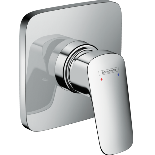 Змішувач для душу одноважільний Hansgrohe Logis 71604000