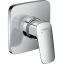 Змішувач для душу одноважільний Hansgrohe Logis 71604000