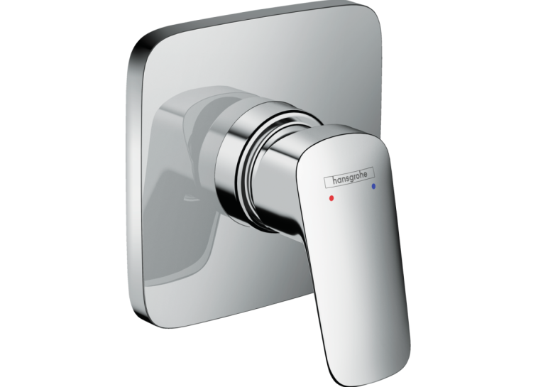 Смеситель для душа однорычажный Hansgrohe Logis 71604000