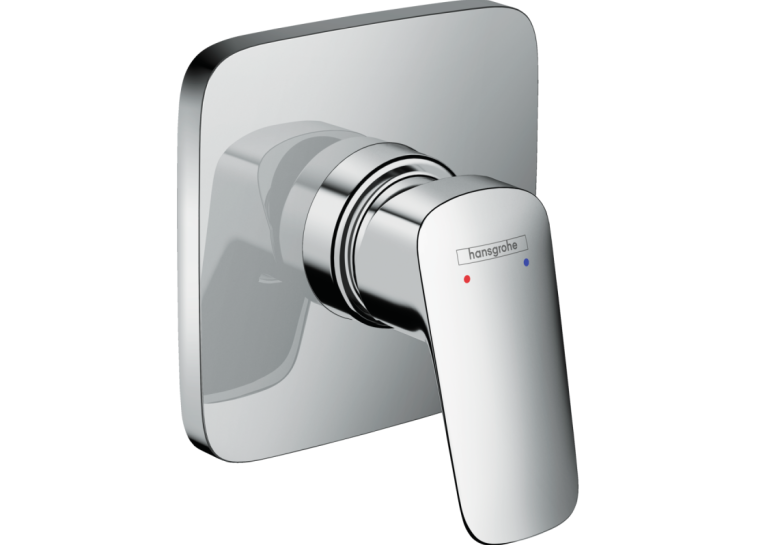  Змішувач для душу одноважільний Hansgrohe Logis 71604000