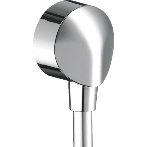 Шланговое подсоединение Hansgrohe Fixfit, 27454000